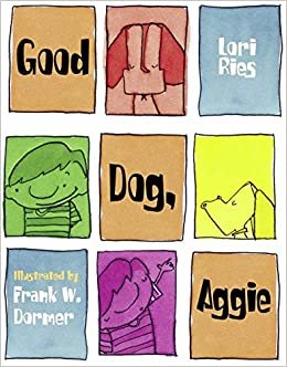 Good Dog Aggie