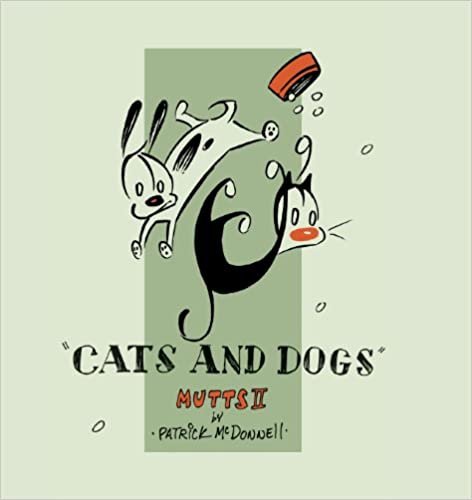 Cats and Dogs: Mutts II
