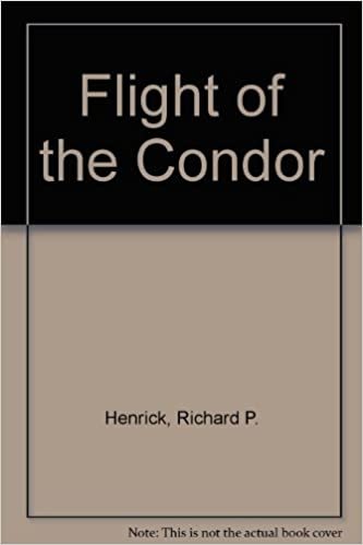 Flight of the Condor