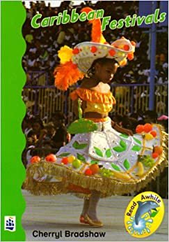 Caribbean Festivals (Read Awhile)