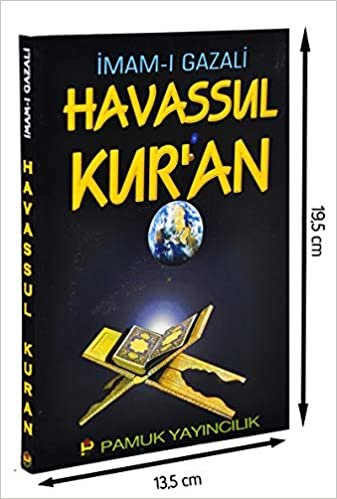 Havassul Kur’an (Dua-011)