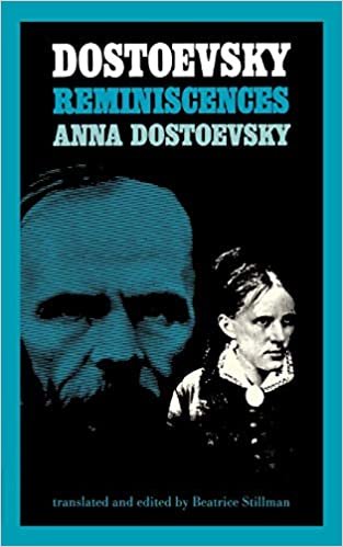 Dostoyevski: Anilar