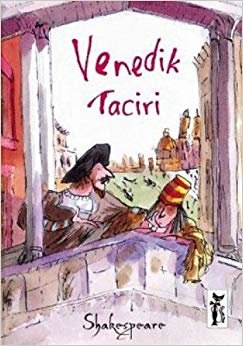 VENEDİK TACİRİ