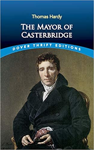The Mayor of Casterbridge (Dover Thrift Editions)