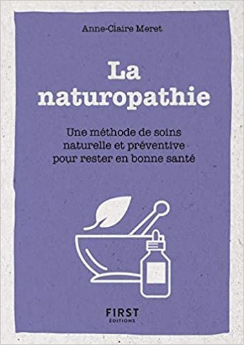 indir   Petit Livre de - La naturopathie tamamen