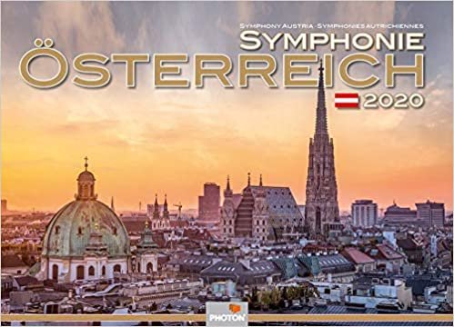 Symphonie Österreich 2020