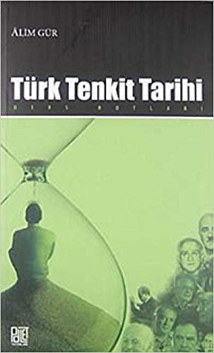 Türk Tenkit Tarihi