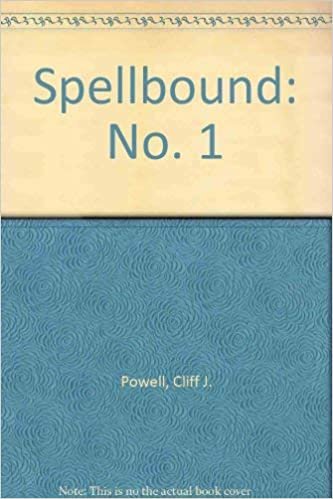 Spellbound One: No. 1
