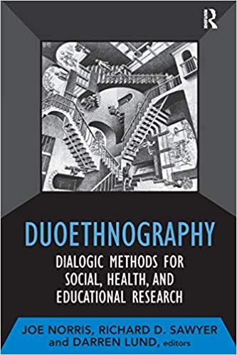 Duoethnography (Developing Qualitative Inquiry, Band 7) indir