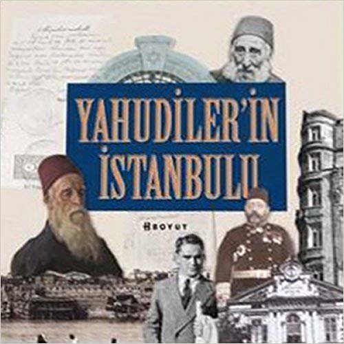 YAHUDİLERİN İSTANBULU indir