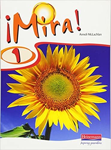 Mira 1 Pupil Book indir