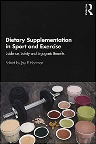 Dietary Supplementation in Sport and Exercise indir