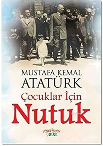 Çocuklar İçin Nutuk indir