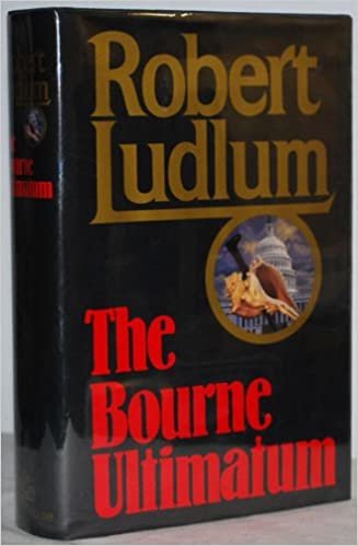 The Bourne Ultimatum