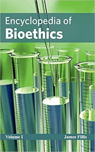 Encyclopedia of Bioethics: Volume I: 1