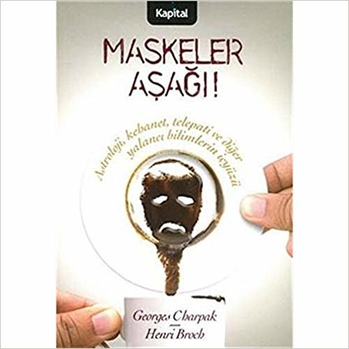 Maskeler Aşağı