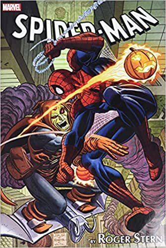 Spider-Man by Roger Stern Omnibus indir