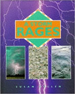 A Storm Rages (Natural Disasters)