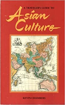 A Traveler's Guide to Asian Culture indir