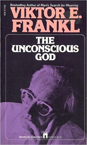The Unconscious God indir
