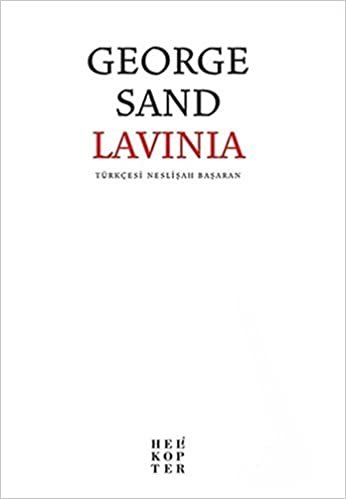 Lavinia indir