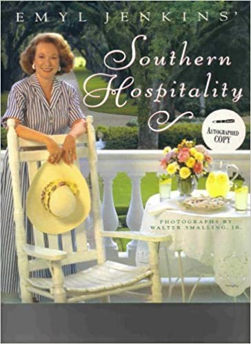 Emyl Jenkins' Southern Hospitality