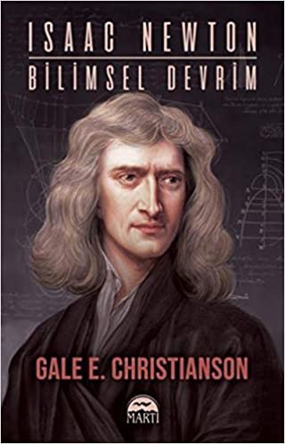 Isaac Newton - Bi̇li̇msel Devri̇m