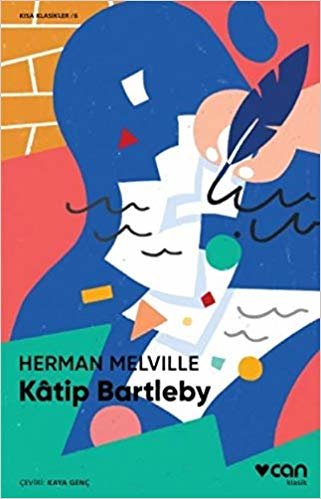 Katip Bartleby