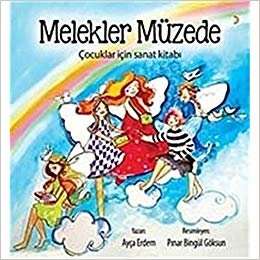 Melekler Müzede