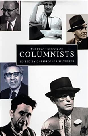 The Penguin Book of Columnists