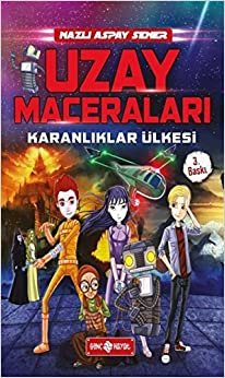 Uzay Maceralari 1 - Karanliklar Ülkesi: Uzay Gezginleri 1 indir