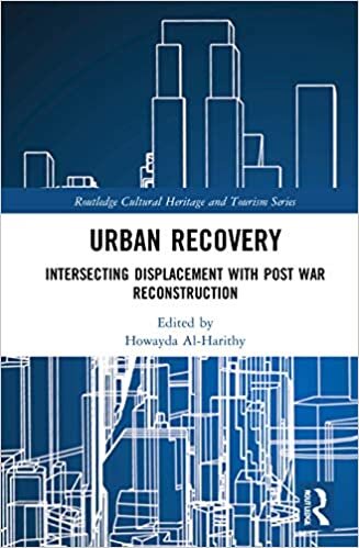 Urban Recovery: Intersecting Displacement With Post War Reconstruction (Routledge Cultural Heritage and Tourism)