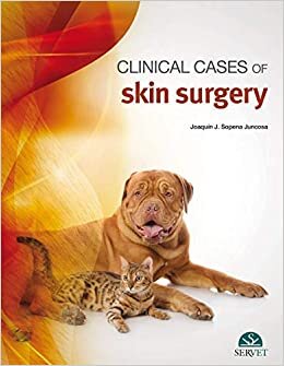 Clinical cases of skin surgery indir
