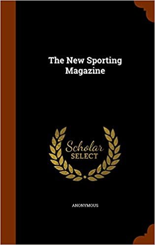 The New Sporting Magazine indir