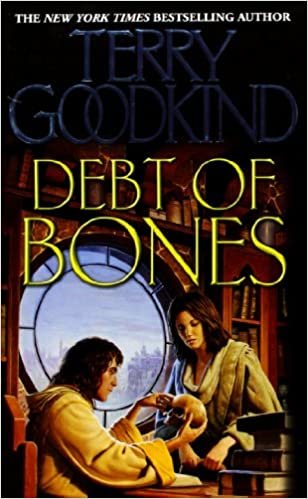 Debt of Bones (Sword of Truth)
