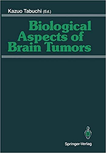 Biological Aspects of Brain Tumors: Proceedings of the 8th Nikko Brain Tumor Conference, Karatsu (Saga) 1990 indir