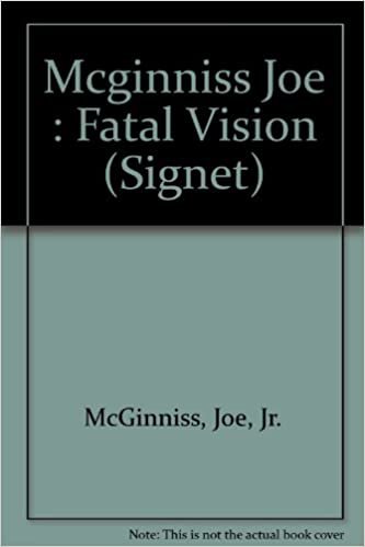 Fatal Vision (Signet)