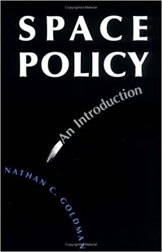 Space Policy: An Introduction