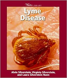 Lyme Disease (Watts Library: Human Health and Diseases)