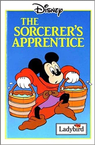 Sorcerer's Apprentice (Easy Readers S., Band 1)