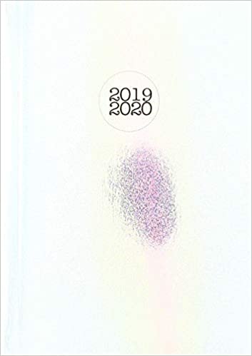 Schülerkalender 2020/2021 Forum Holografik