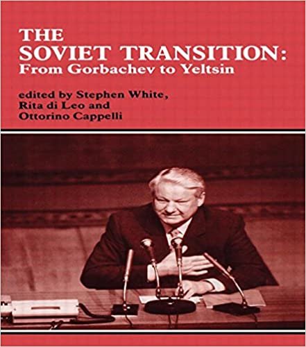 indir   The Soviet Transition: From Gorbachev to Yeltsin (Special Issue of the "Journal of Communist Studies") tamamen