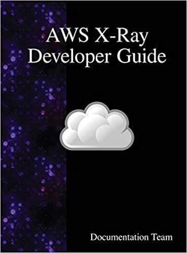 AWS X-Ray Developer Guide indir