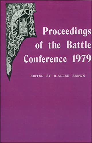 Anglo-Norman Studies II: Proceedings of the Battle Conference 1979: 02