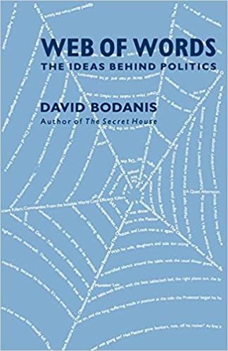 Web of Words: The Ideas Behind Politics indir