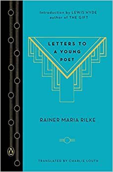 Letters to a Young Poet (A Penguin Classics Hardcover)