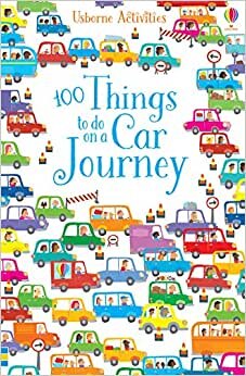 100 Things To Do On A Car Journey indir