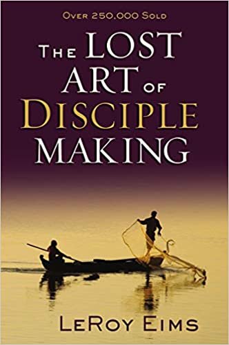 The Lost Art of Disciple Making indir