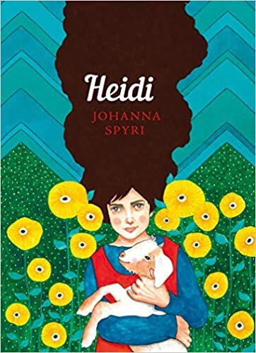 Heidi: The Sisterhood indir