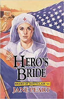 Heros Bride PB (Brides of Montclair)